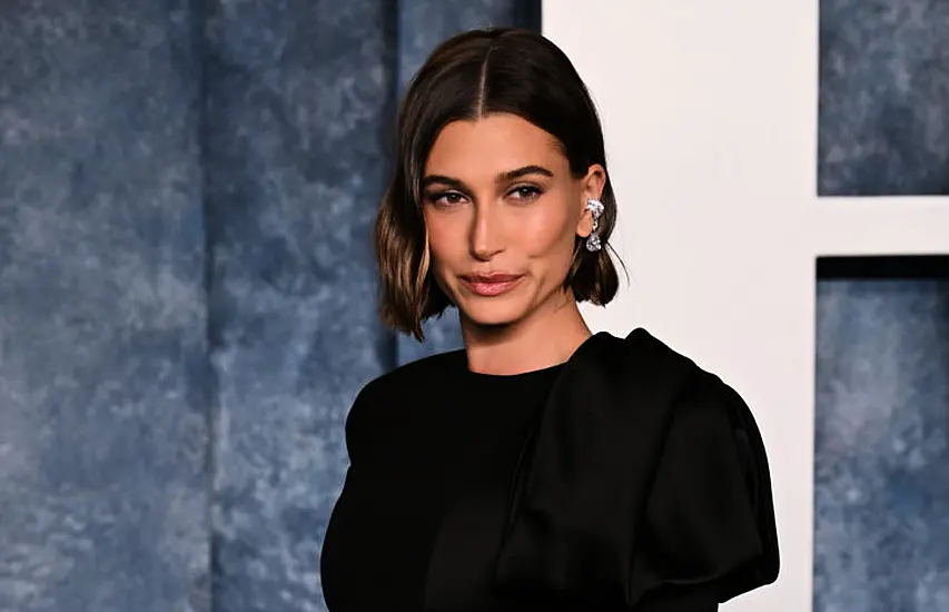 Hailey Bieber Says She Has Had Some Of Her ‘Saddest, Hardest Moments’ In 2023