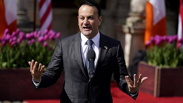 Varadkar: Windsor Framework Will Not Be Reopened, But Brexit Will Never Be Done