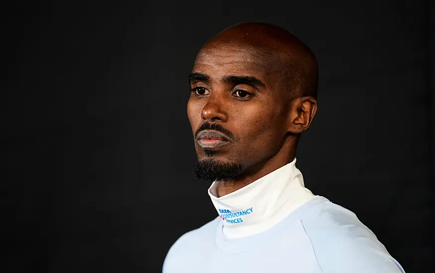 Sir Mo Farah Expects Emotional Weekend For His Final London Marathon