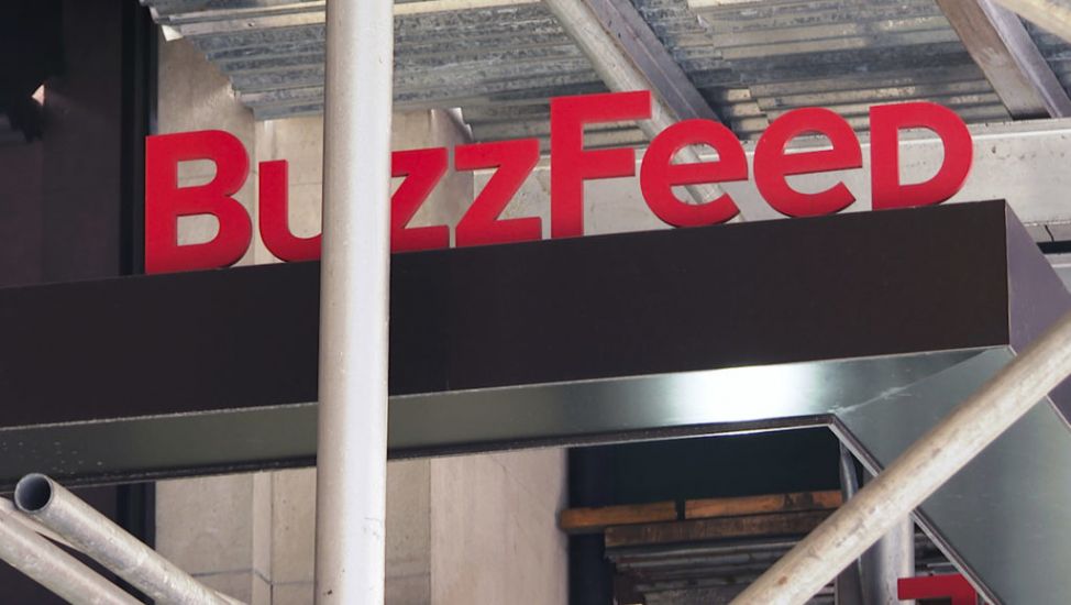 Buzzfeed To Close News Division And Cut 15% Of All Staff