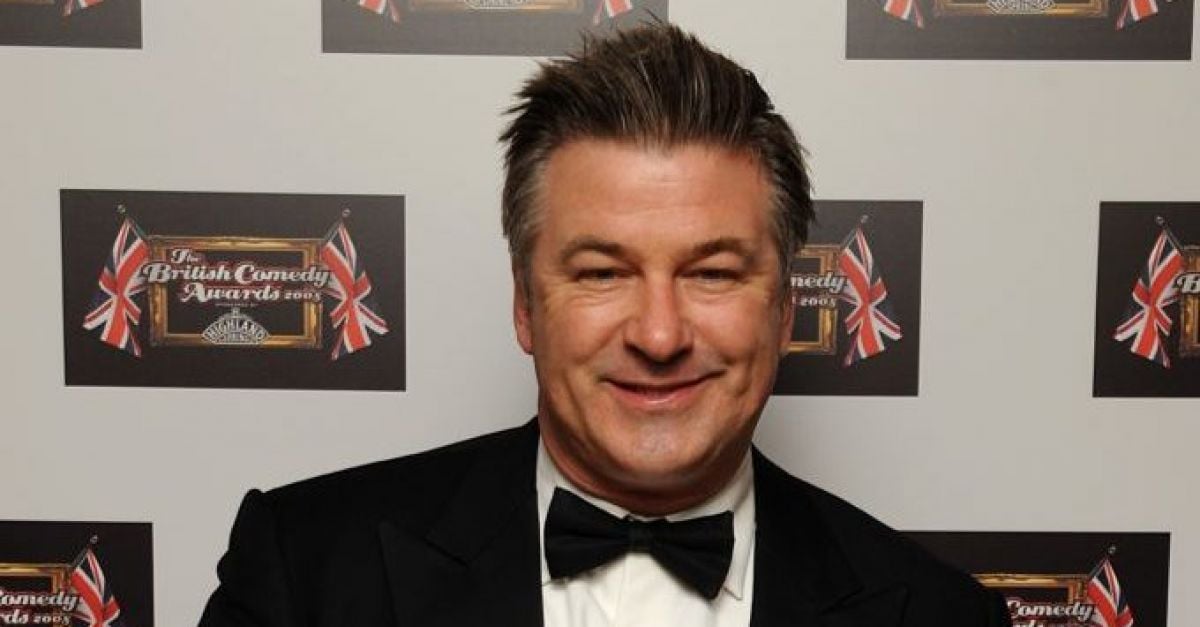 Alec Baldwin Pays Tribute To Wife And Lawyer After Rust Lawsuit Dismissed