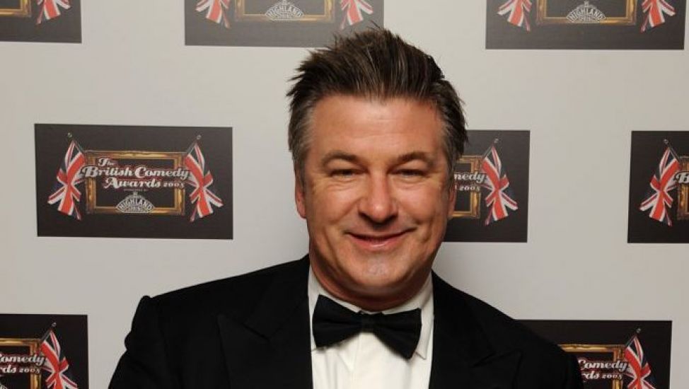 Alec Baldwin Pays Tribute To Wife And Lawyer After Rust Lawsuit Dismissed