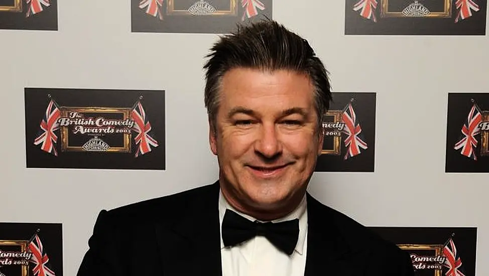 Prosecutors Seeking To Recharge Alec Baldwin Over Fatal Shooting On Film Set