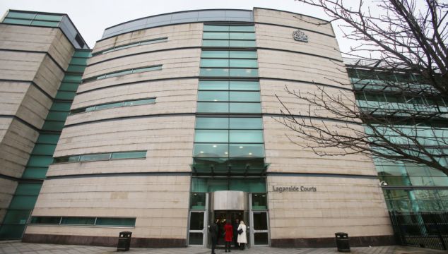 Former Psni Officer Jailed Following North's First Stealth Rape Conviction