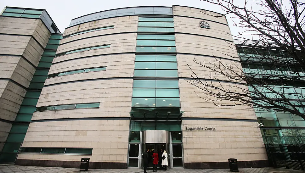 Former Psni Officer Jailed Following North's First Stealth Rape Conviction