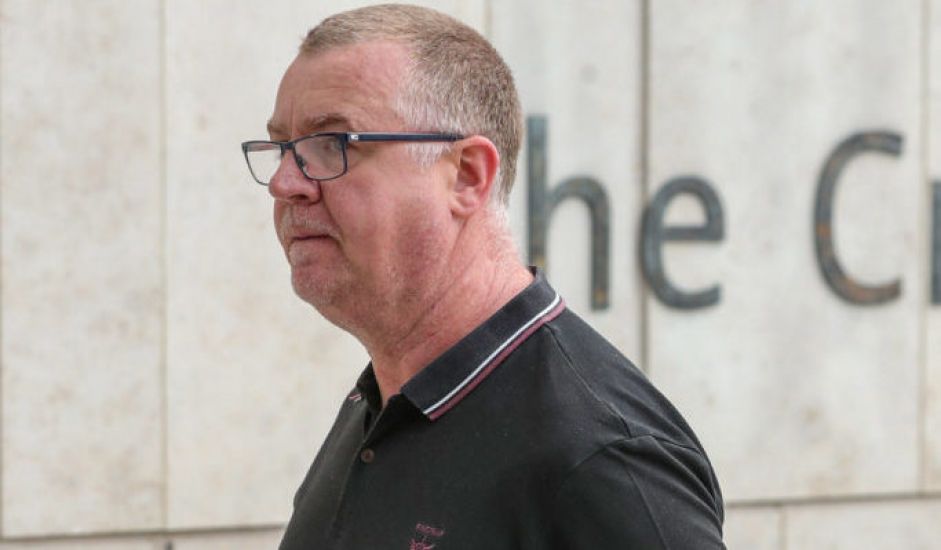 'Spotter' For Gang Who Murdered Eamon Kelly Fails In Life Sentence Appeal