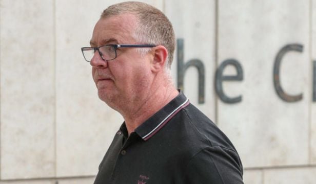 'Spotter' For Murder Gang Appeals Life Sentence Over 'Flawed' Cctv Footage