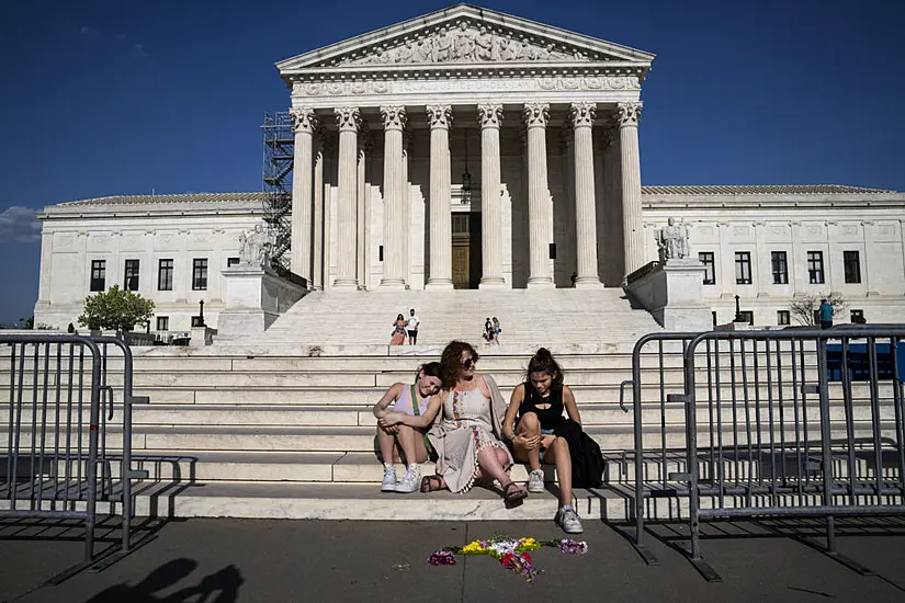 Us Supreme Court Preserves Women’s Access To Abortion Pill