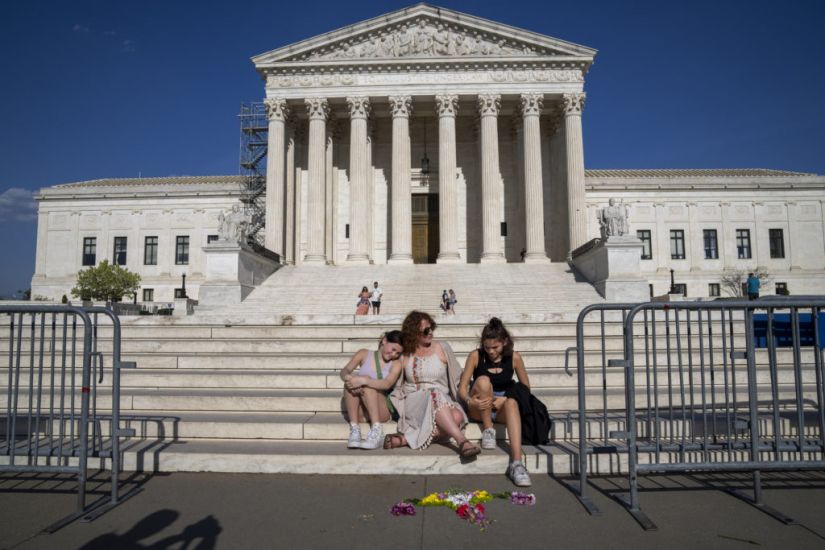 Us Supreme Court Preserves Women’s Access To Abortion Pill