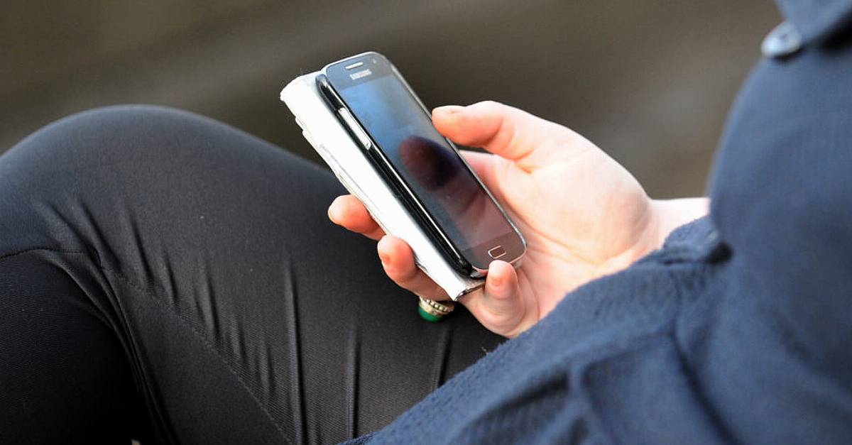 Phone thieves impersonating gardaí to get codes for stolen devices