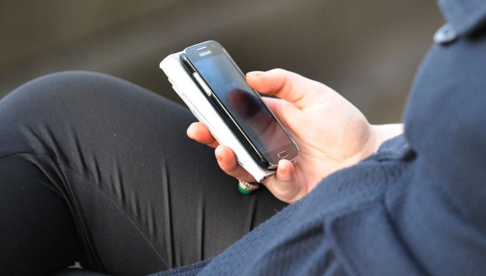Ban On Mobile Phones In Schools Would Be 'Hard To Implement'
