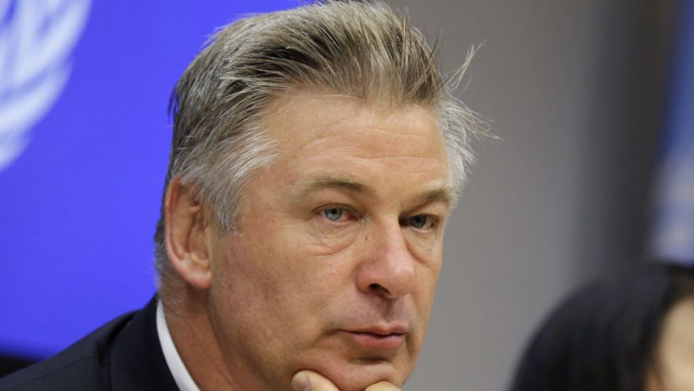 Family Of Halyna Hutchins To Proceed With Civil Lawsuit Against Alec Baldwin