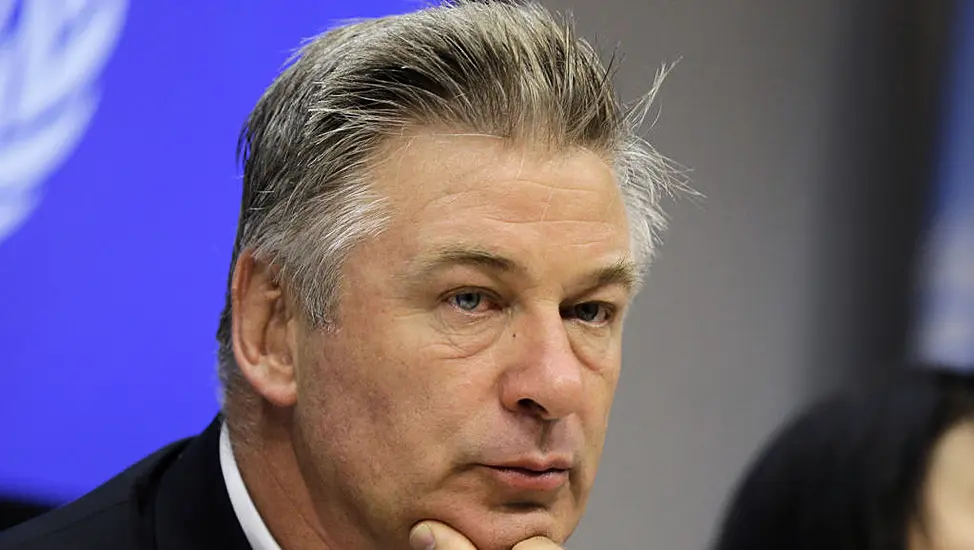 Family Of Halyna Hutchins To Proceed With Civil Lawsuit Against Alec Baldwin