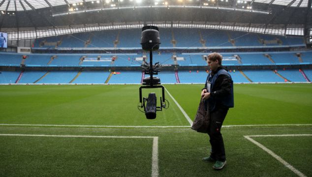 Manchester City-Leeds Set To Be Televised Despite Saturday 3Pm Kick-Off Time