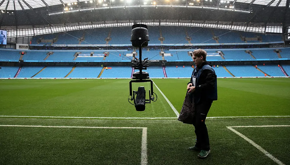 Manchester City-Leeds Set To Be Televised Despite Saturday 3Pm Kick-Off Time