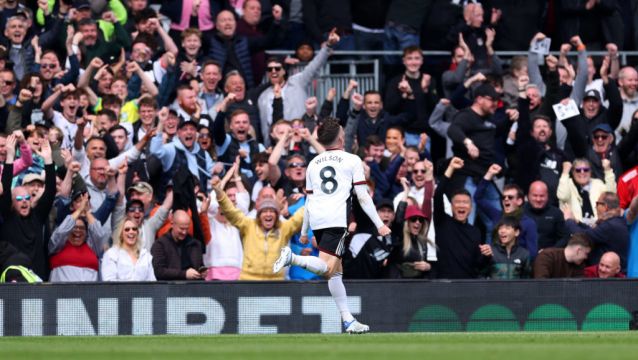 Leeds' Woes Continue With Defeat At Fulham