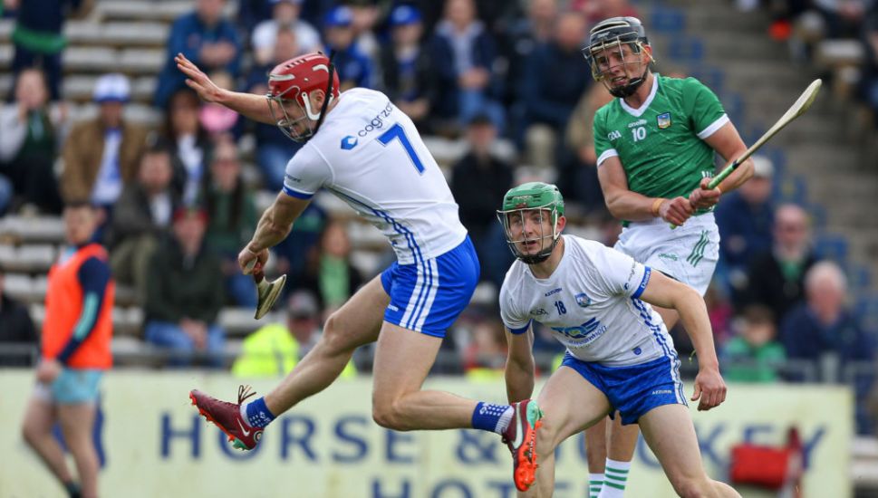 Gaa: Limerick Hurlers Begin Title Defence; Down March On To Ulster Semi-Final