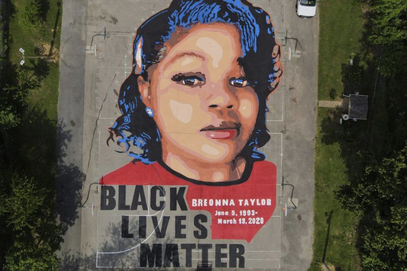 Ex-Officer Who Fatally Shot Breonna Taylor Has New Job In Law Enforcement