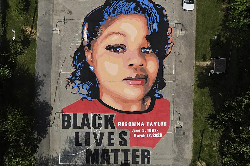 Ex-Officer Who Fatally Shot Breonna Taylor Has New Job In Law Enforcement