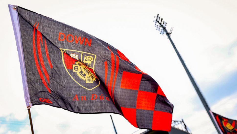 Down Gaa Condemns Banner Flown Over Ulster Football Quarter-Final In Newry