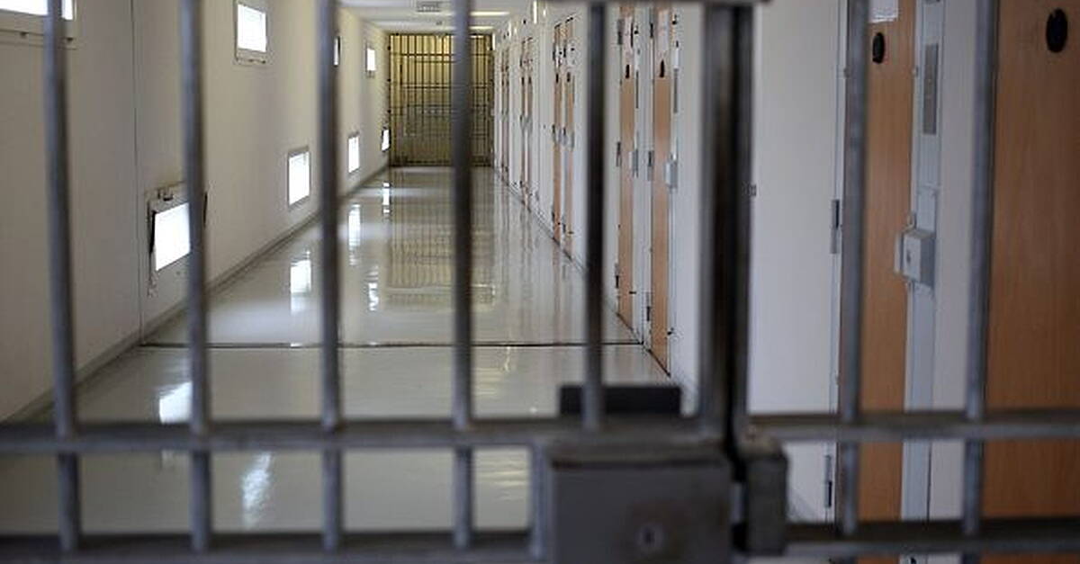 Burglar who targeted elderly man jailed for four years