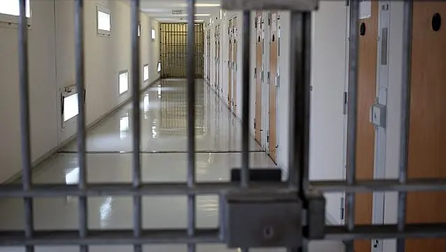 Burglar who targeted elderly man jailed for four years