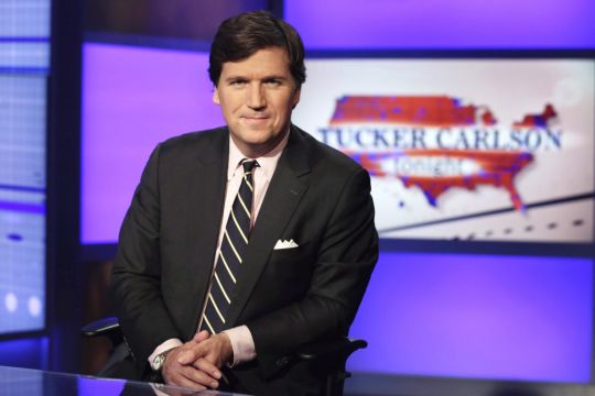 Fox News Media And Tucker Carlson Part Ways