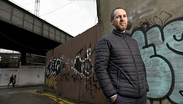 Waterford News & Star — Scrapping developer levies could drive up house prices, says Peter McVerry Trust - Vimarsana News