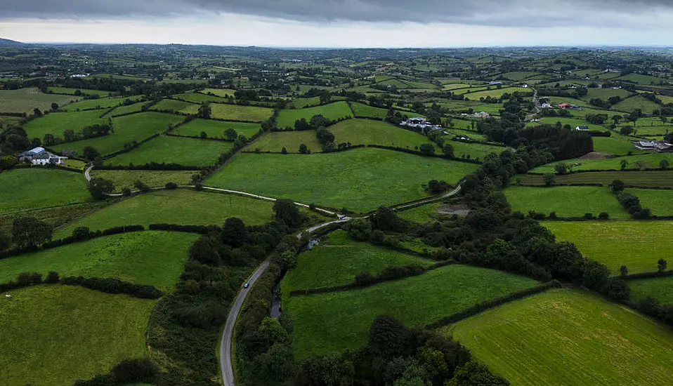 Cost Of Agricultural Land To Increase By 8% This Year, Survey Suggests