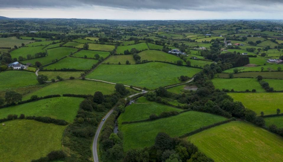 Cost Of Agricultural Land To Increase By 8% This Year, Survey Suggests