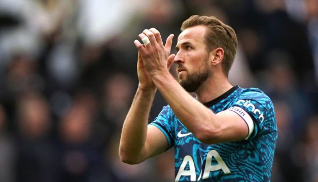 Football Rumours: Manchester United Step Up Chase To Sign Harry Kane