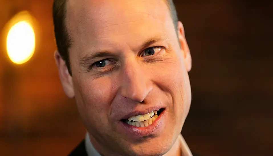 Prince William Secretly Settled Hacking Claim With Murdoch's News Group, Court Told