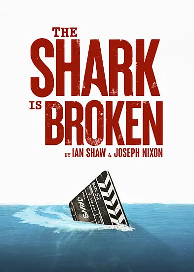 Jaws Stage Play Aims To Create Splash On Broadway