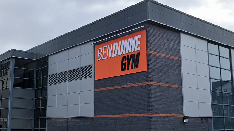 'Paying Rent Is A Mug's Game' Says Ben Dunne As His Gyms Swing Back Into Profit