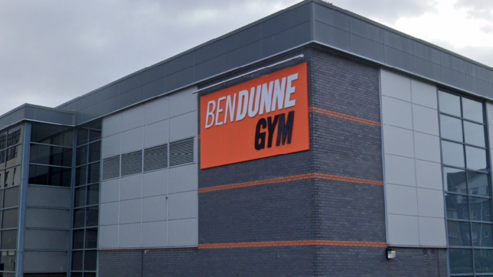 'Paying Rent Is A Mug's Game' Says Ben Dunne As His Gyms Swing Back Into Profit