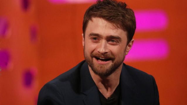 Harry Potter Star Daniel Radcliffe Becomes A Father