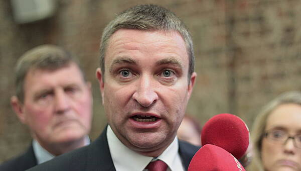 Roscommon Herald — Coalition leaders say junior minister 'should have recused himself' - Vimarsana News