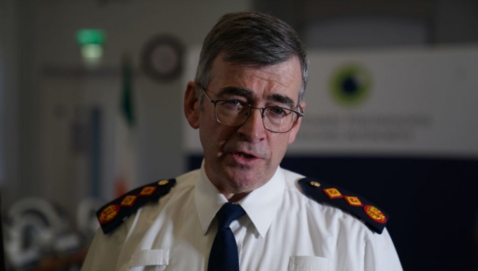 Garda Investigation Into Gsoc Officer Claims ‘Will Aim To Be Quick’