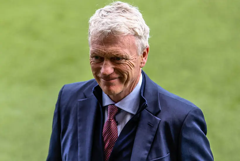 David Moyes Not Setting West Ham Points Target For Premier League Survival