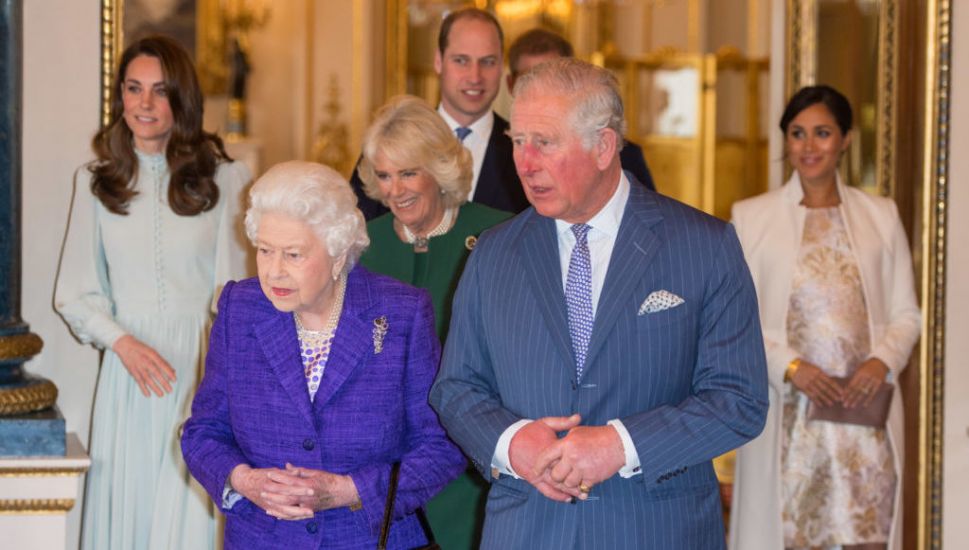 Queen Backed Harry’s Bid For Apology From Rupert Murdoch, Uk High Court Hears