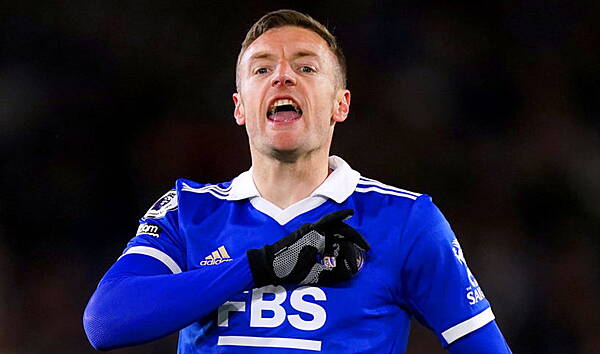 Laois Nationalist — Leicester hit back to deny Leeds as relegation rivals share the points - Vimarsana News