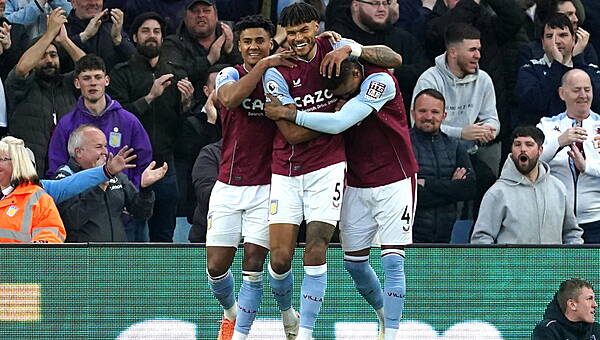 Laois Nationalist — Tyrone Mings ensures things get better for upwardly-mobile Aston Villa - Vimarsana News
