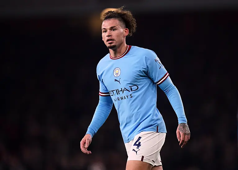 Football Rumours: Liverpool Looking To Sign Man City ‘Outcast’ Kalvin Phillips