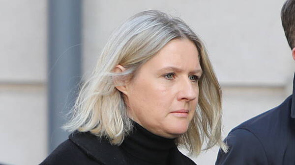 Carlow Nationalist — David Drumm's widowed sister-in-law given six months to leave home - Vimarsana News