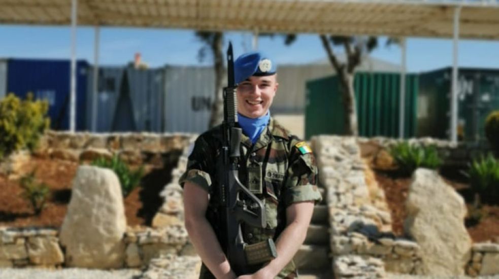 Irish Peacekeeper Injured In Lebanon Attack Undergoing Further Surgery