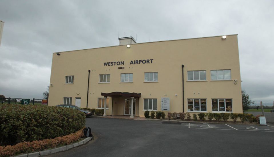 Weston Airport Operator Gets Permission To Upgrade Facilities