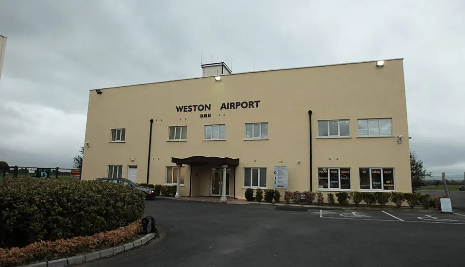 Weston Airport Operator Gets Permission To Upgrade Facilities