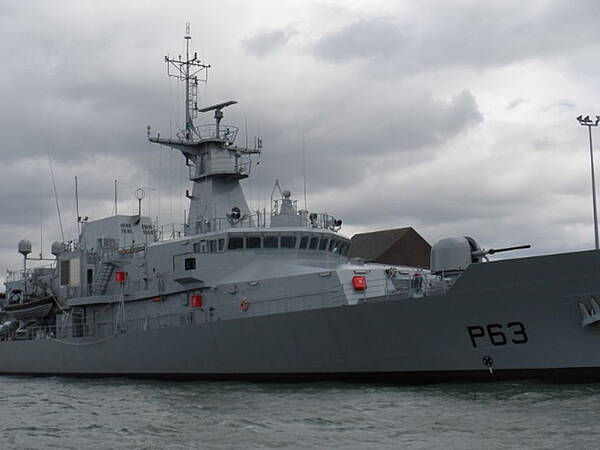 Waterford News & Star — Charity urges Government not to provide Irish Naval training for Libyan Coast Guard - Vimarsana News