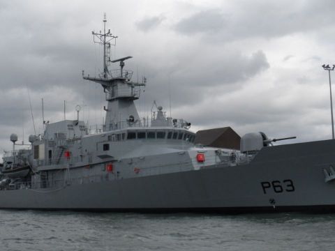 Charity Urges Government Not To Provide Irish Naval Training For Libyan Coast Guard