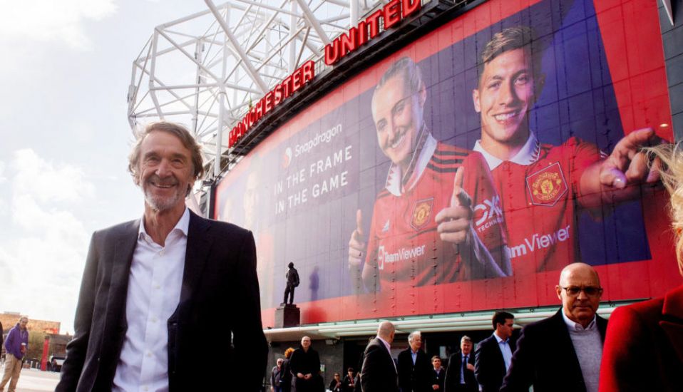 Glazers Could Retain Man United Stake Under Jim Ratcliffe Bid – Reports